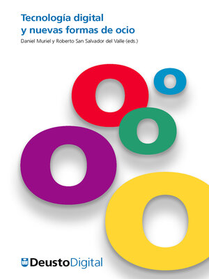 cover image of Tecnología digital y nuevas formas de ocio